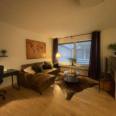 Koeln Apartment III Esterno foto