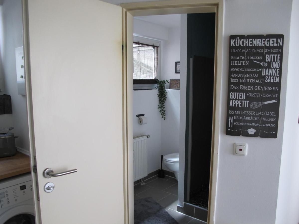 Koeln Apartment III Esterno foto