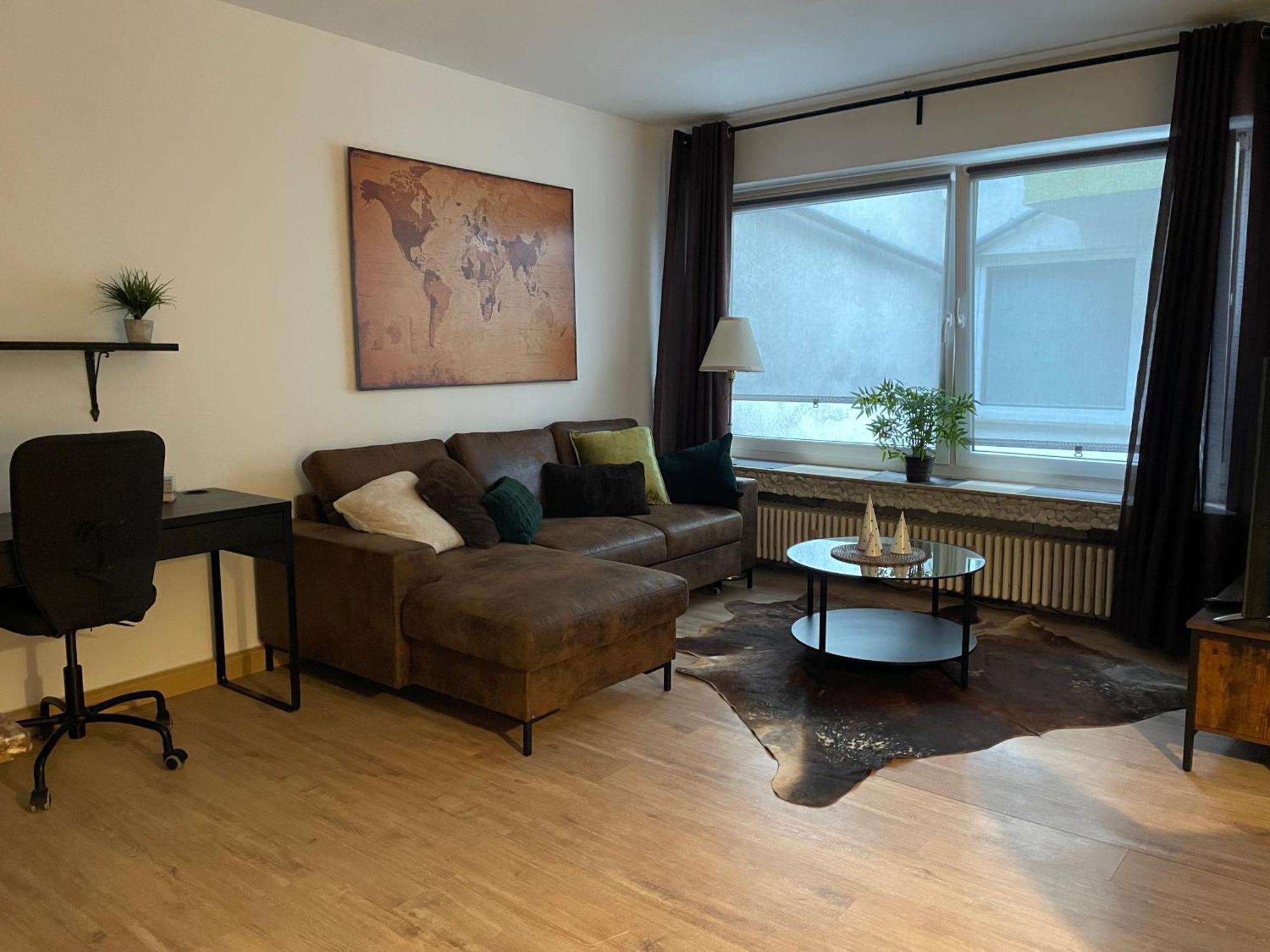 Koeln Apartment III Esterno foto