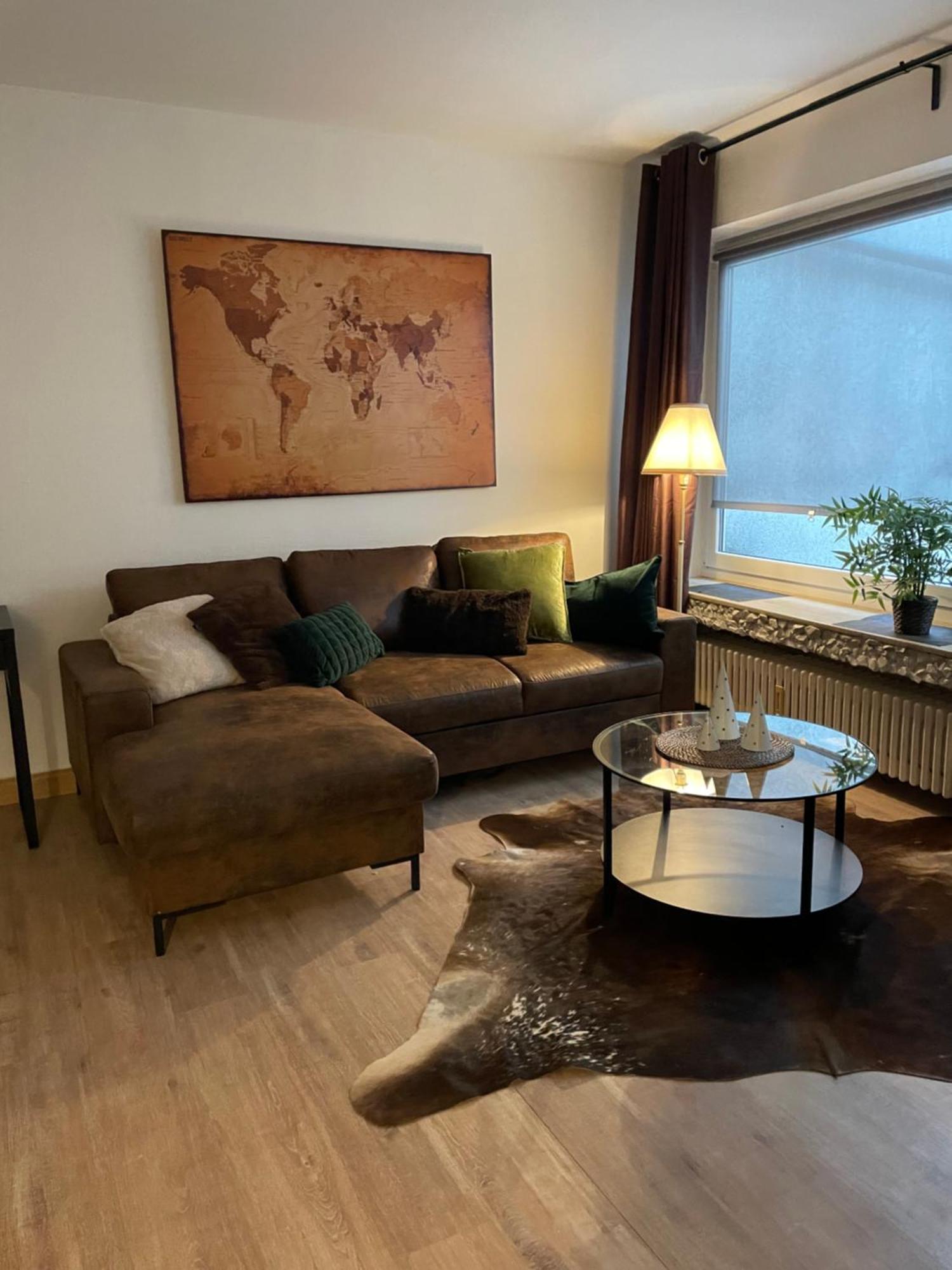 Koeln Apartment III Esterno foto