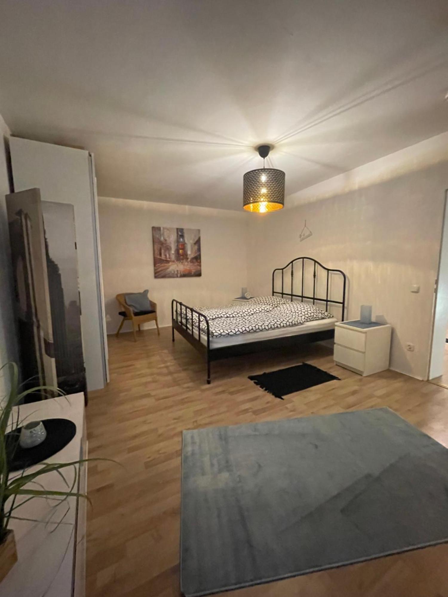 Koeln Apartment III Esterno foto