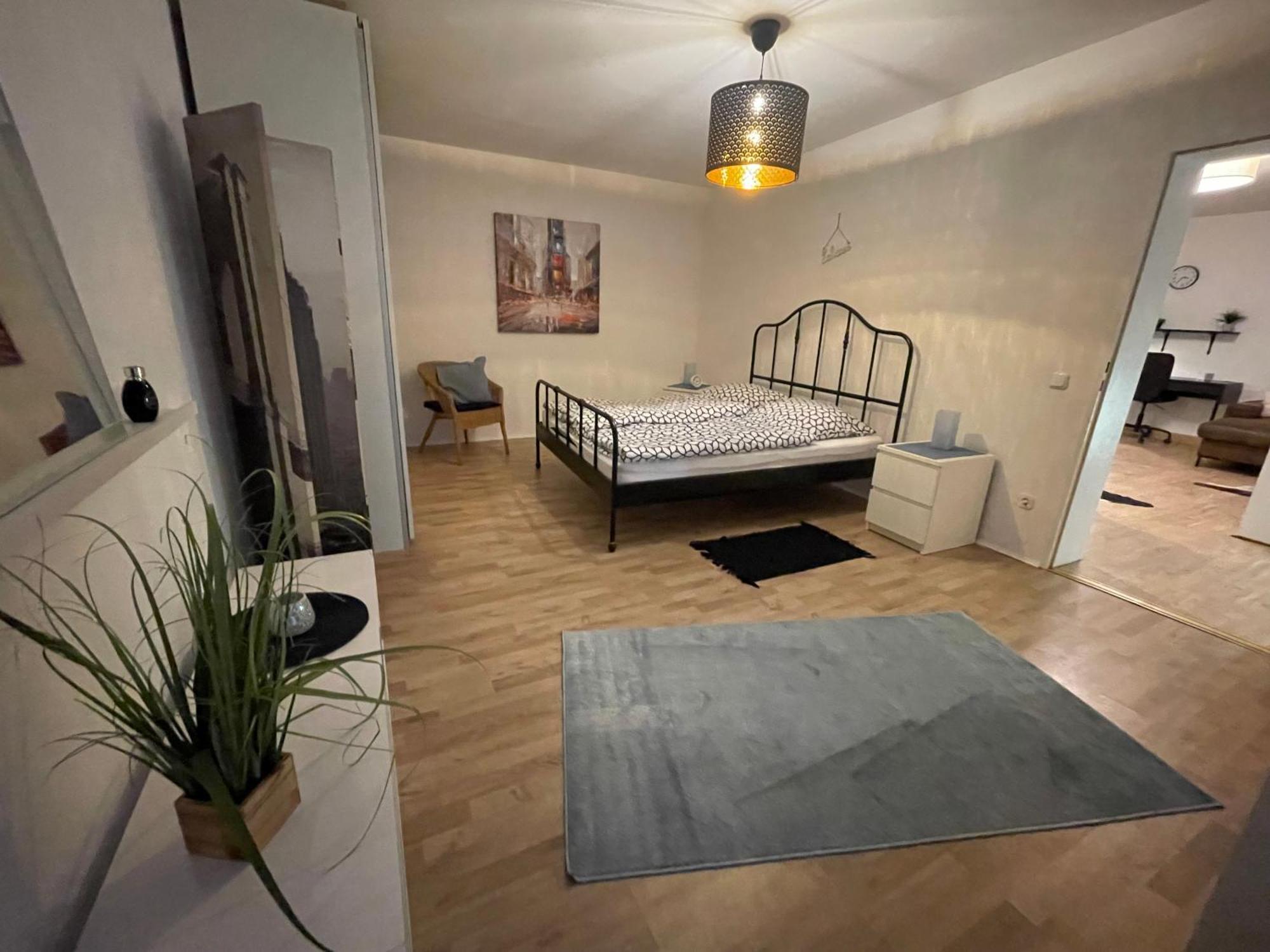 Koeln Apartment III Esterno foto
